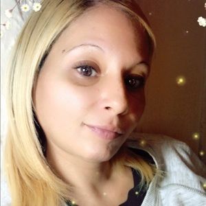 Meet your Posher, Erica